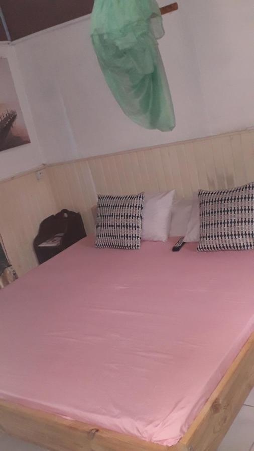 Auberge Bouloulou Boueni Eksteriør bilde