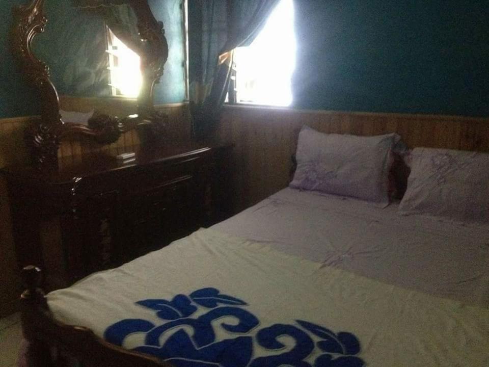 Auberge Bouloulou Boueni Eksteriør bilde